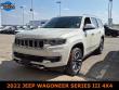 Used 2022 Jeep Wagoneer Series III SUV
