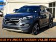 Used 2018 Hyundai Tucson Value SUV