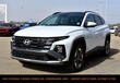 Hyundai Tucson Hybrid