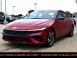 New 2025 Hyundai Elantra SEL Sport Sedan