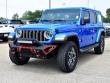 Used 2024 Jeep Wrangler Sahara SUV