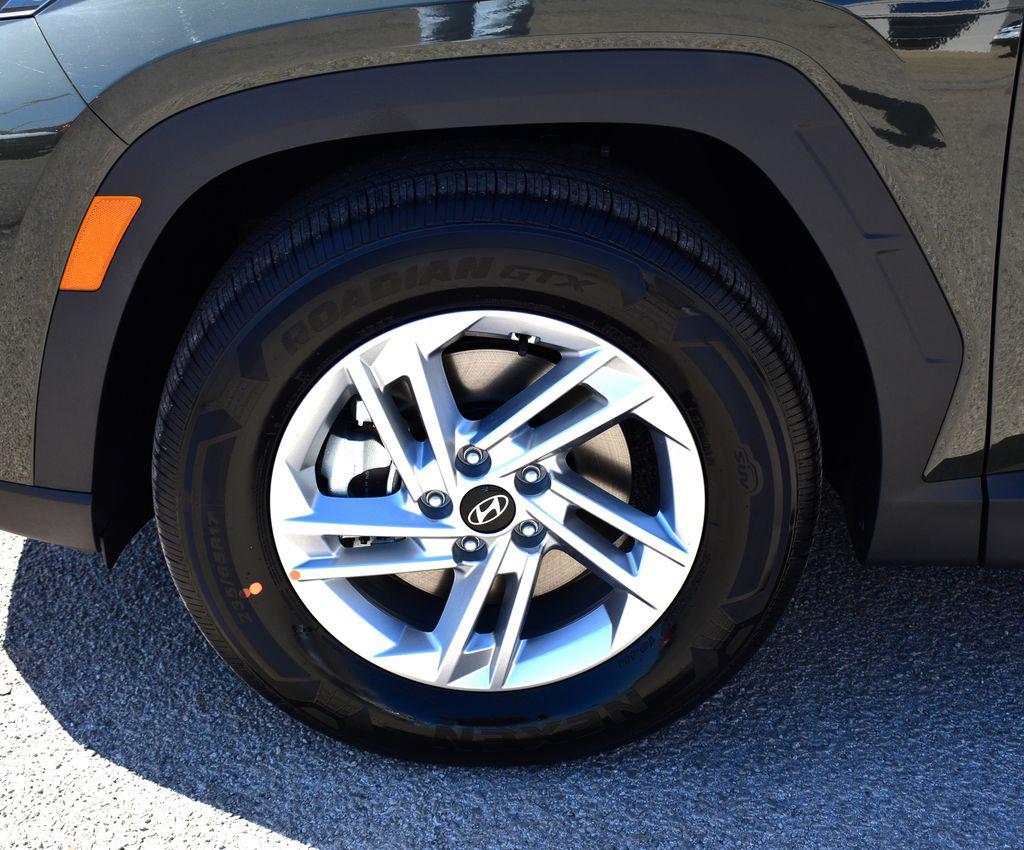2026 Hyundai Tucson SE - Photo 6