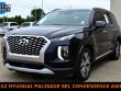Used 2022 Hyundai Palisade SEL SUV