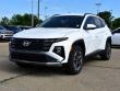 New 2026 Hyundai Tucson SEL AWD SUV