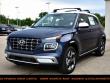 New 2025 Hyundai Venue Limited SUV