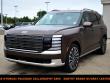 New 2026 Hyundai Palisade Calligraphy AWD SUV