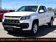 Used 2022 Chevrolet Colorado LT Truck Extended Cab