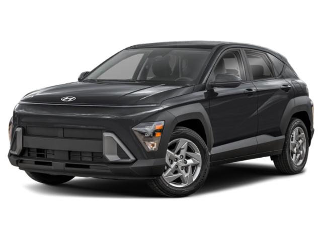 2026 Hyundai Kona's photo