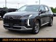 Used 2023 Hyundai Palisade Limited SUV