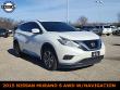 Used 2015 Nissan Murano S SUV