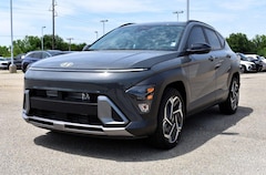 2026 Hyundai Kona SEL Premium FWD SUV