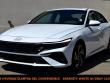 New 2025 Hyundai Elantra SEL Convenience Sedan