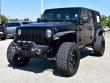 Used 2023 Jeep Wrangler 4-DOOR SPORT 4X4 SUV