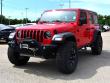Used 2021 Jeep Wrangler Unlimited Sport SUV