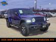 Certified 2020 Jeep Wrangler Unlimited Rubicon SUV