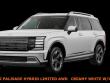 New 2026 Hyundai Palisade Hybrid Limited SUV