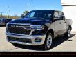 New 2025 Ram 1500 Big Horn Crew Cab 4x4 57 Box Truck Crew Cab