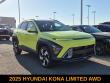 Used 2025 Hyundai Kona Limited SUV