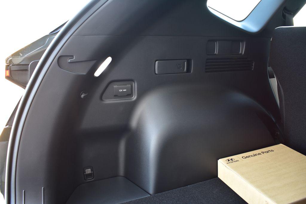 2026 Hyundai Tucson SE - Photo 23