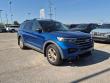 Used 2021 Ford Explorer XLT SUV