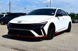  Hyundai Elantra N