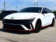 Used 2025 Hyundai Elantra N Base Sedan