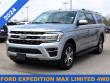 Used 2024 Ford Expedition Max Limited SUV