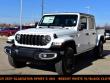 New 2025 Jeep Gladiator Sport S Truck Crew Cab