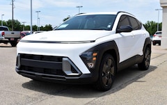 2026 Hyundai Kona SEL Sport FWD SUV