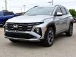 New 2026 Hyundai Tucson SEL AWD SUV