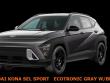 New 2026 Hyundai Kona SEL Sport FWD SUV