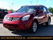 Used 2013 Nissan Rogue SV w/SL Pkg SUV