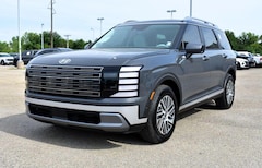 2026 Hyundai Palisade Hybrid SEL Premium 7P SUV