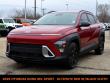 New 2026 Hyundai Kona SEL Sport FWD SUV