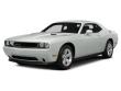 Used 2014 Dodge Challenger SXT Coupe