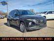Used 2024 Hyundai Tucson SEL SUV