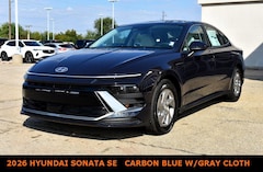 2026 Hyundai Sonata SE Sedan