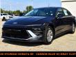 New 2026 Hyundai Sonata SE Sedan
