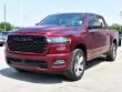 Used 2025 Ram 1500 Tradesman Truck Crew Cab