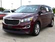 Used 2020 Kia Sedona EX Van