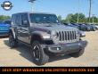 Used 2019 Jeep Wrangler Unlimited Rubicon 4x4 SUV