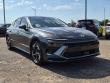 Certified 2026 Hyundai Sonata SEL Sport Sedan