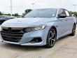 Used 2022 Honda Accord Sport 1.5T Sedan
