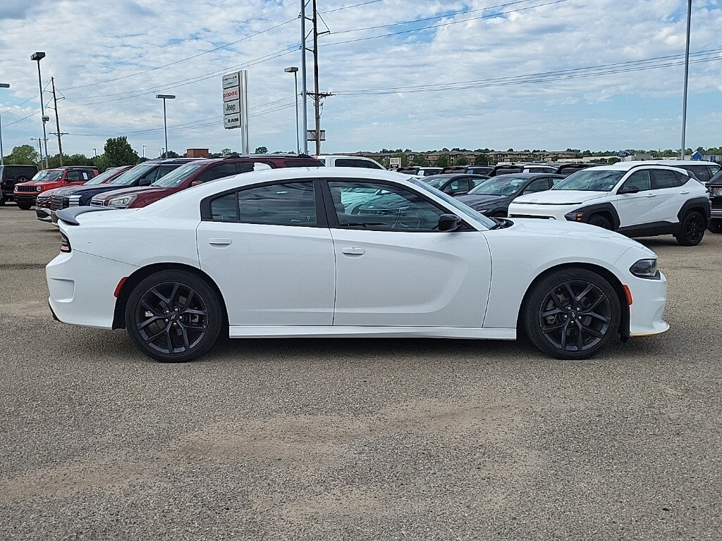 2023 Dodge Charger GT photo 2