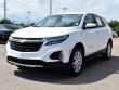 Used 2022 Chevrolet Equinox LT w/1LT SUV