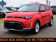Used 2024 Kia Soul LX Hatchback