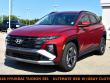New 2026 Hyundai Tucson SEL FWD SUV