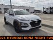 Used 2021 Hyundai Kona NIGHT SUV