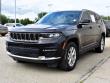 Used 2022 Jeep New Grand Cherokee Limited SUV