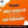  Ford Maverick